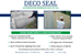 Deco Seal Waterproof Membrane 5 gal. (Shipping Incl) - DS5