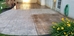 Travacast - Stamped Concrete, Glossy Look, Topical Sealer 1 gal. (shipping incl.) - TC-01