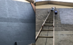Deco Dampproof Coating - 5 gal.(Shipping Included) 