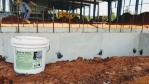 Deco Tie Patch 1 gal. (Shipping Incl.) Seal, Tie Patch, below grade, above grade, concrete wall ties. patch, environmentally friendly
