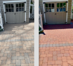 Paver Color Enhancer - Adds Color, 4 oz Tube (shipping included) color enhancer, 