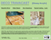 Travacast - Acrylic Topical Sealer 1 gal. (shipping incl.) - TC-01