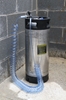 Stainless Steel Airless Sprayer 5gal. (shipping incl.) 