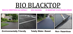 Deco BIO Blacktop - 5 gal. (Shipping Incl.) - DBB-05
